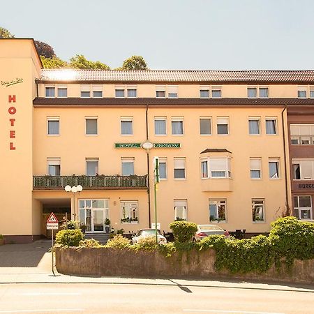 Hotel Avalon Landstuhl Luaran gambar