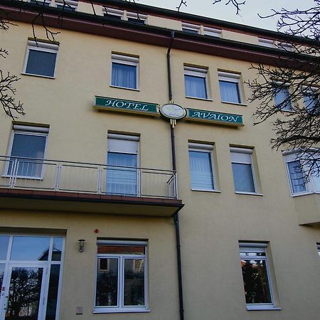 Hotel Avalon Landstuhl Luaran gambar