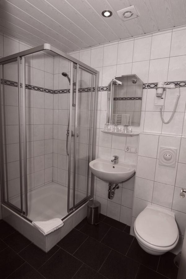 Hotel Avalon Landstuhl Luaran gambar