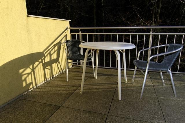 Hotel Avalon Landstuhl Luaran gambar