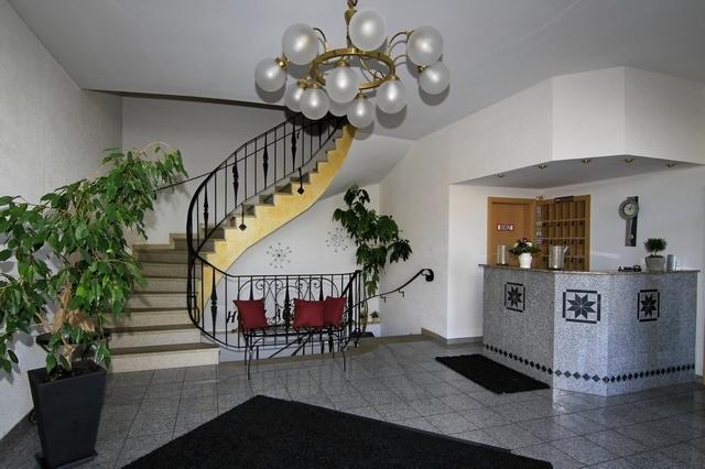 Hotel Avalon Landstuhl Luaran gambar