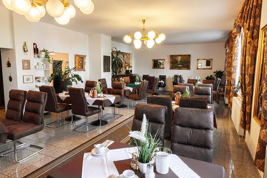 Hotel Avalon Landstuhl Luaran gambar