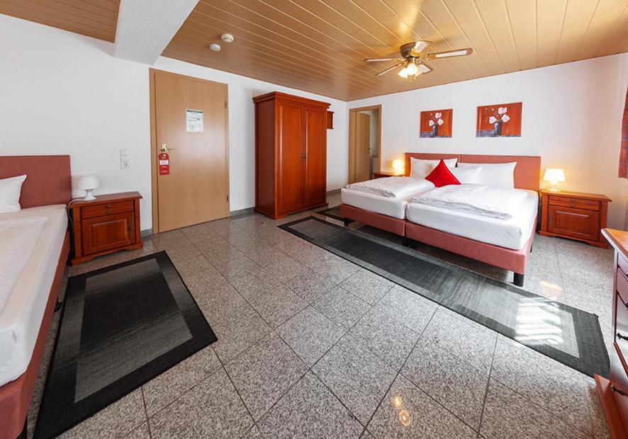 Hotel Avalon Landstuhl Luaran gambar