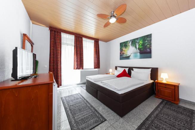 Hotel Avalon Landstuhl Luaran gambar