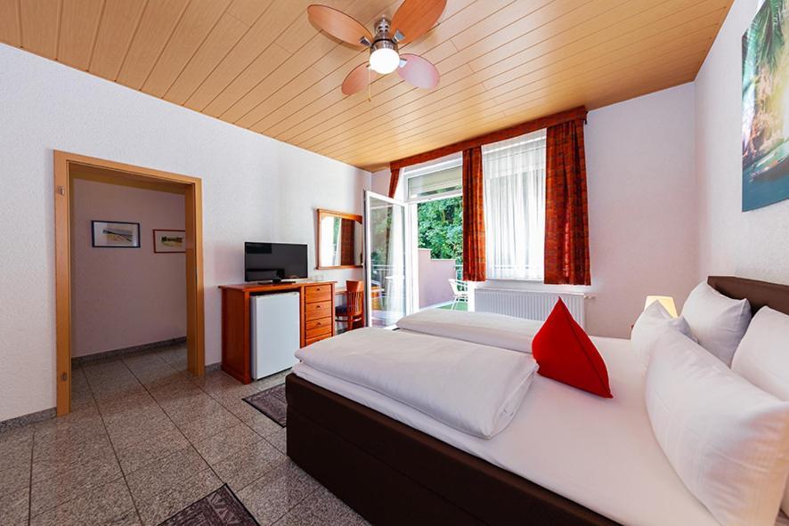 Hotel Avalon Landstuhl Luaran gambar